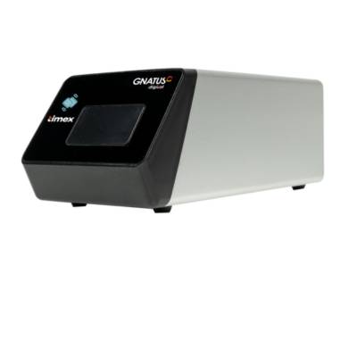 Digitalizador de Imagens Timex Gnatus