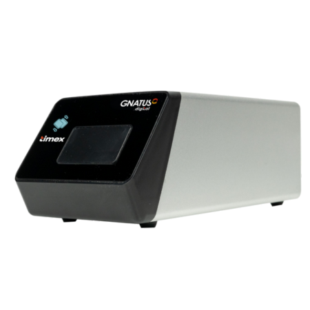 Digitalizador de Imagens Gnatus